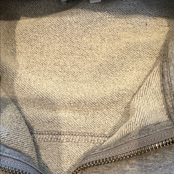 Vince quarter zip - Picture 3 of 3